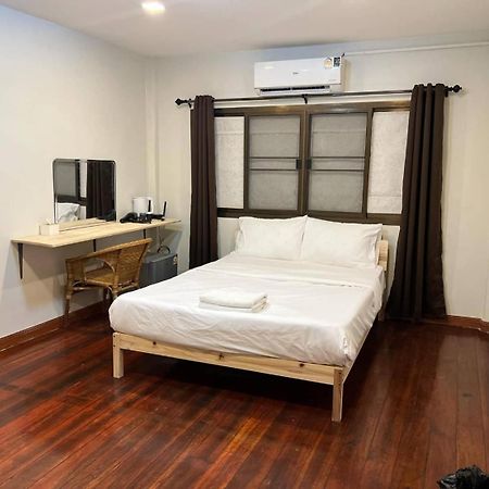 Go Inn Sao Chingcha - โกอินน์ เสาชิงช้า Bangkok Luaran gambar